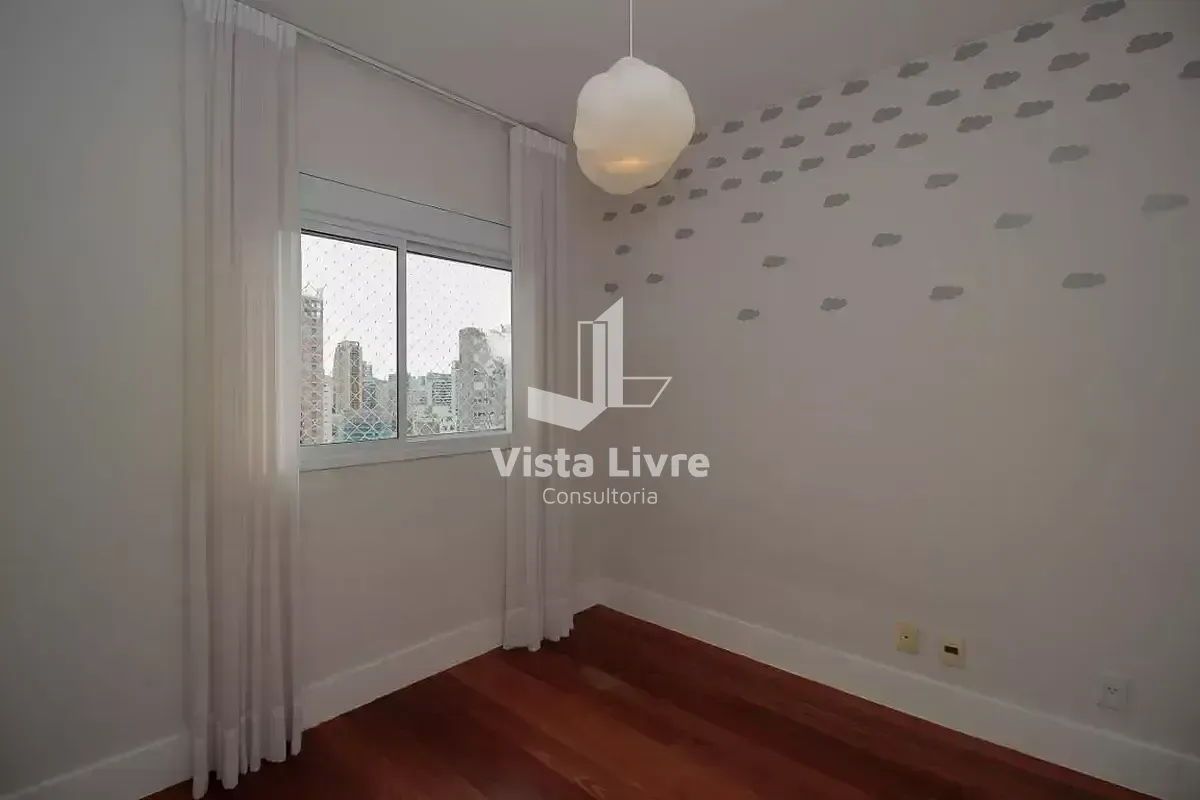 Apartamento, 3 quartos, 192 m² - Foto 38
