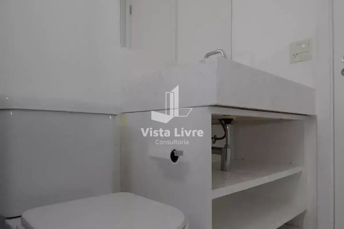 Apartamento, 3 quartos, 192 m² - Foto 39