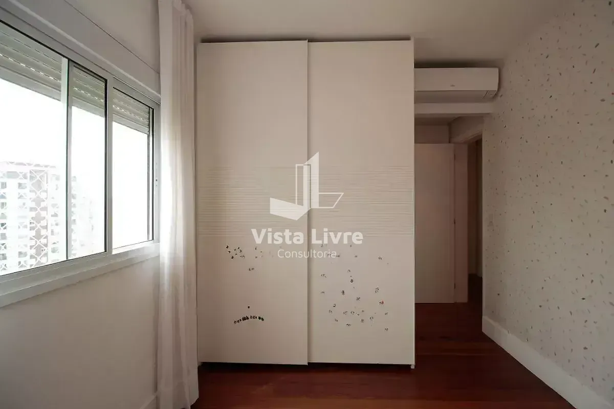Apartamento, 3 quartos, 192 m² - Foto 40