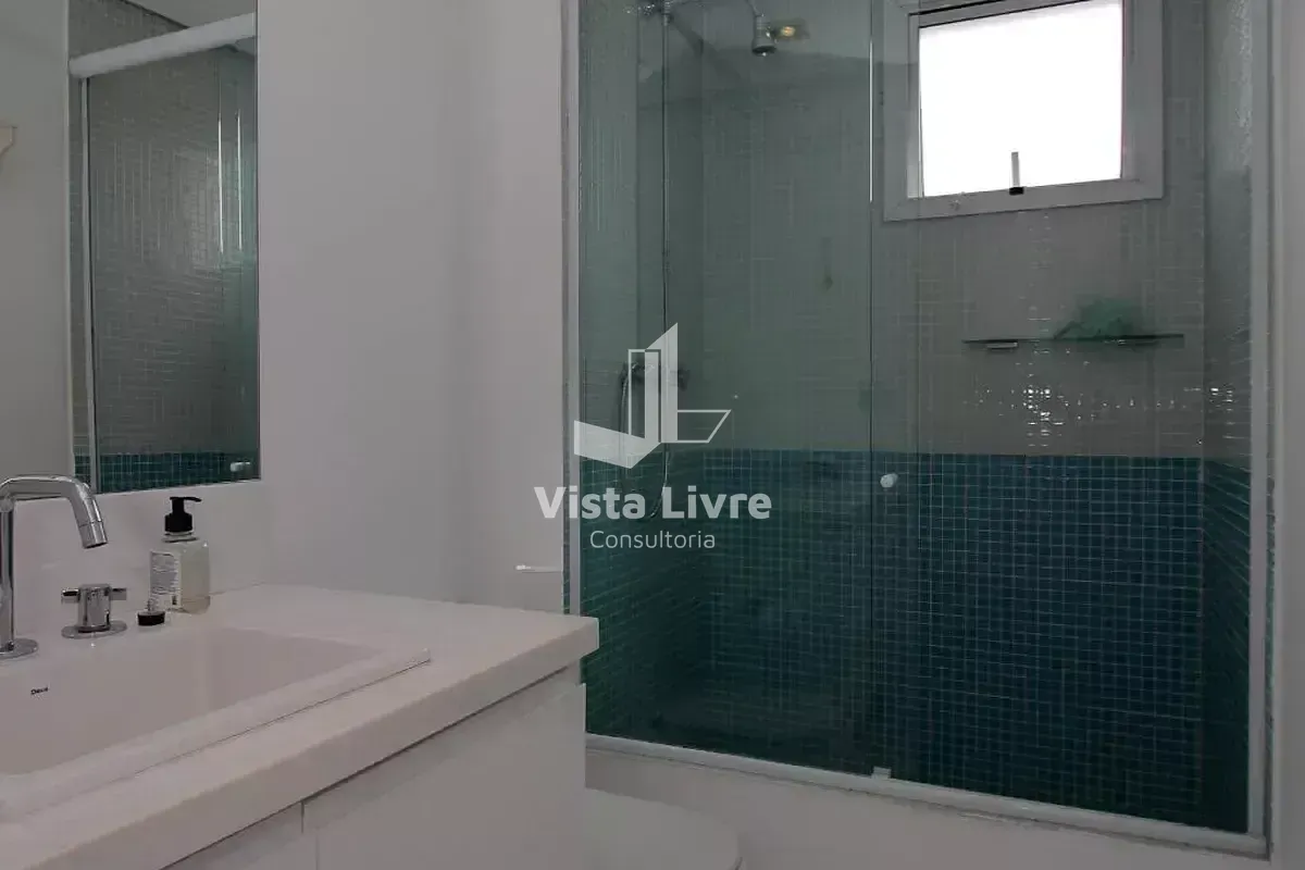 Apartamento, 3 quartos, 192 m² - Foto 49