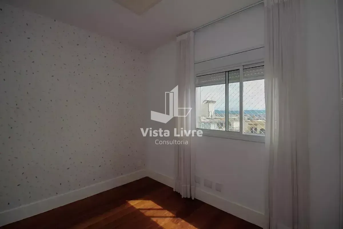 Apartamento, 3 quartos, 192 m² - Foto 34