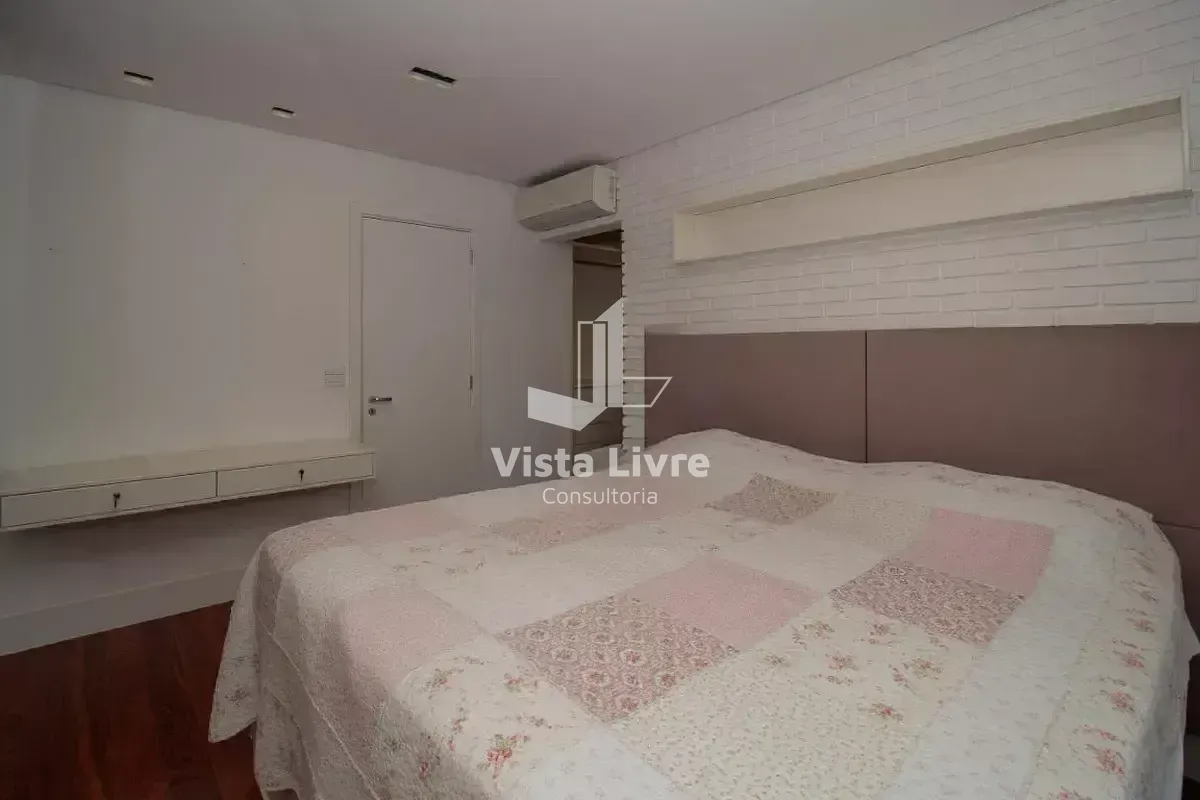 Apartamento, 3 quartos, 192 m² - Foto 42