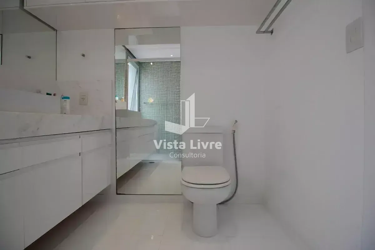 Apartamento, 3 quartos, 192 m² - Foto 44