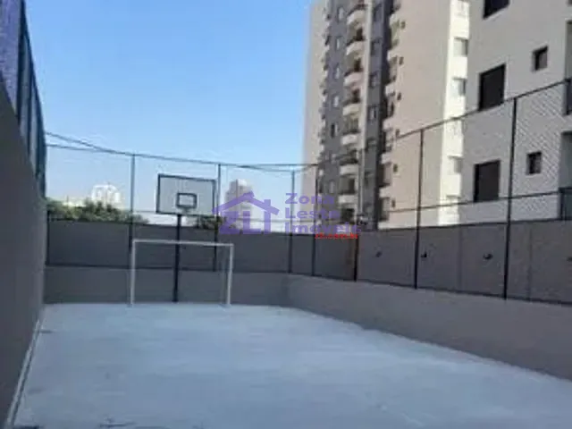 Apartamento com 41m² 2 quartos e 1 banheiro, à venda, no bairro Tatuapé em São Paulo