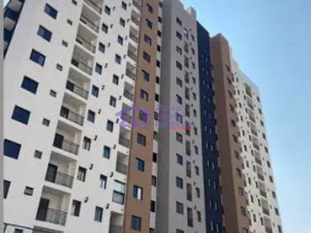 Apartamento com 41m² 2 quartos e 1 banheiro, à venda, no bairro Tatuapé em São Paulo
