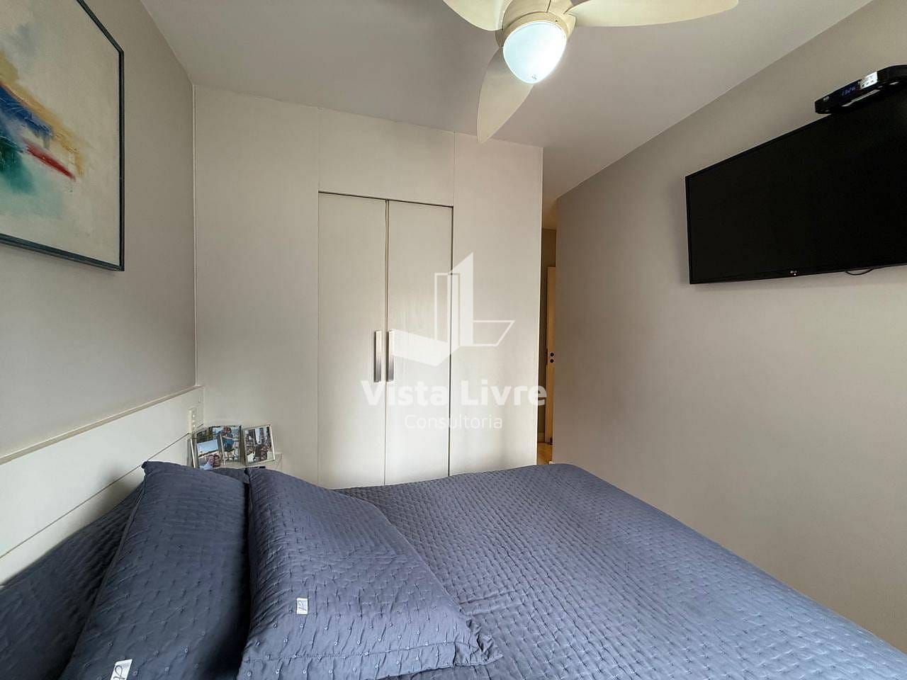 Apartamento, 3 quartos, 83 m² - Foto 37