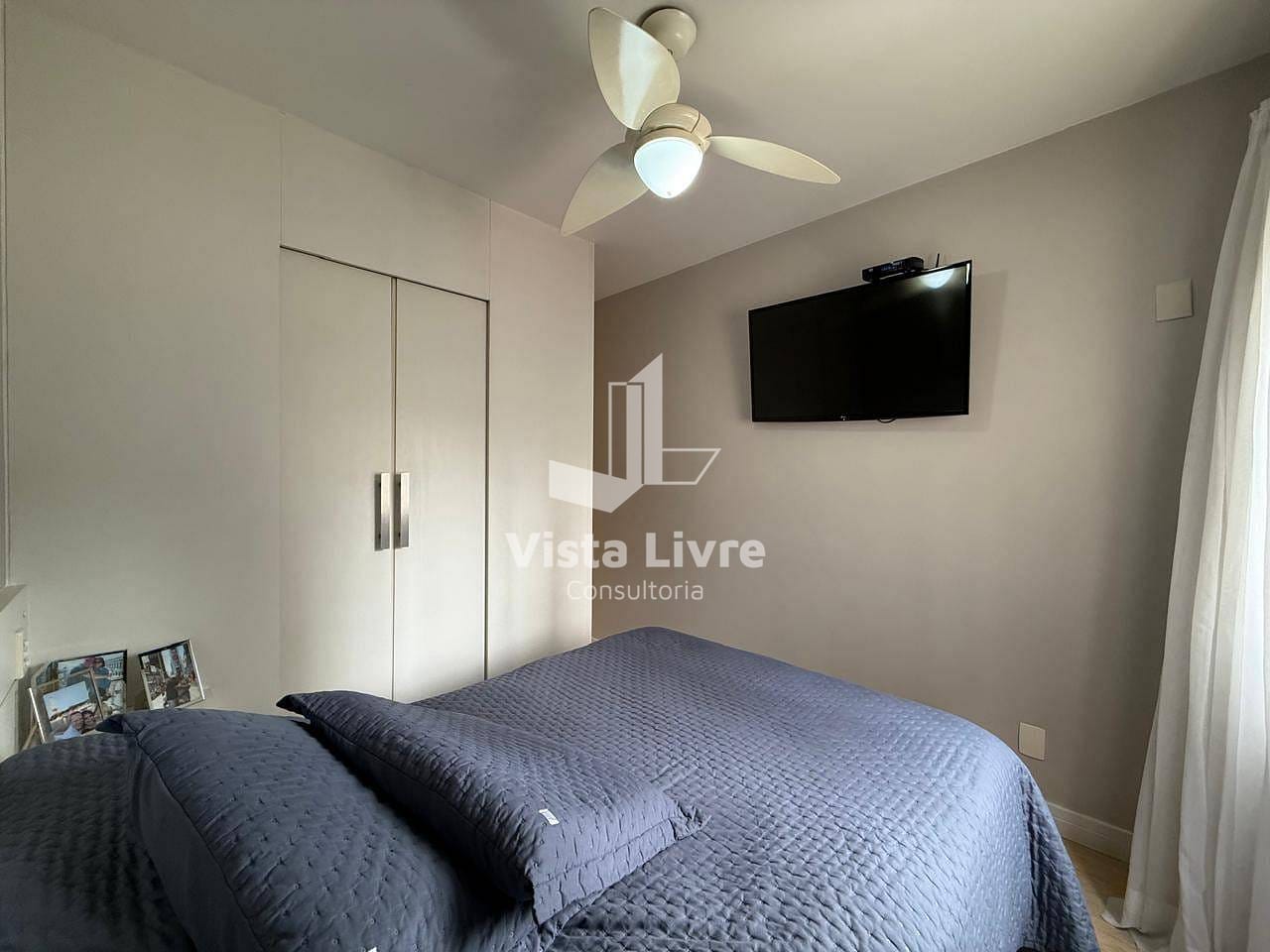 Apartamento, 3 quartos, 83 m² - Foto 34