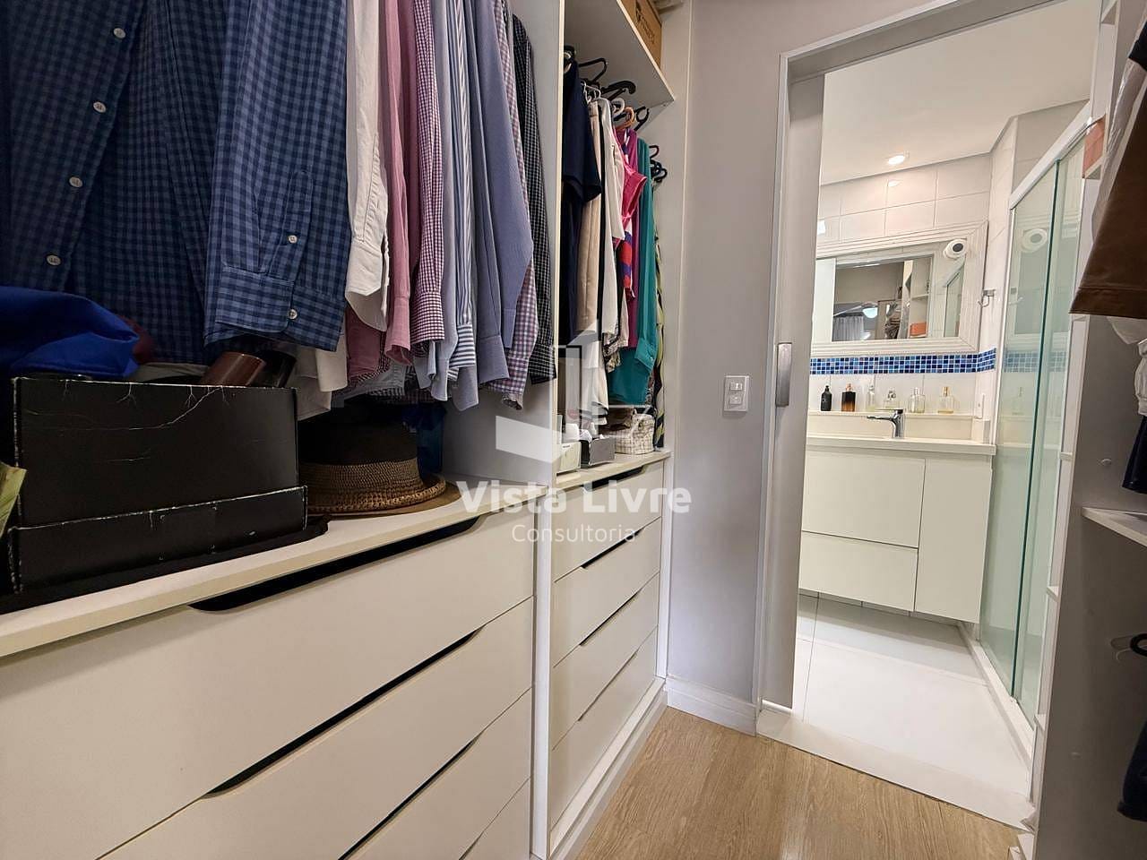 Apartamento, 3 quartos, 83 m² - Foto 41