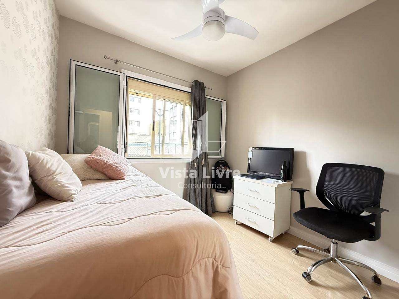 Apartamento, 3 quartos, 83 m² - Foto 45