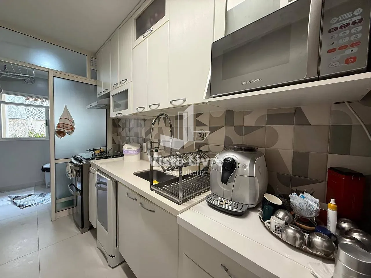 Apartamento, 3 quartos, 83 m² - Foto 16