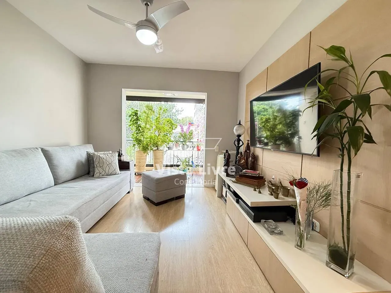 Apartamento, 3 quartos, 83 m² - Foto 6