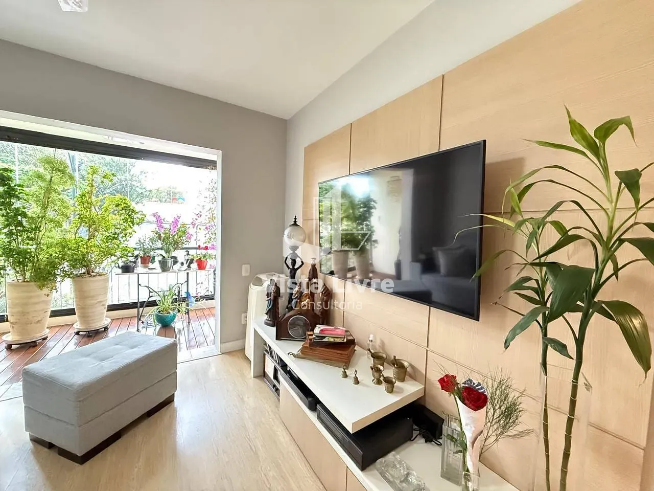 Apartamento, 3 quartos, 83 m² - Foto 5
