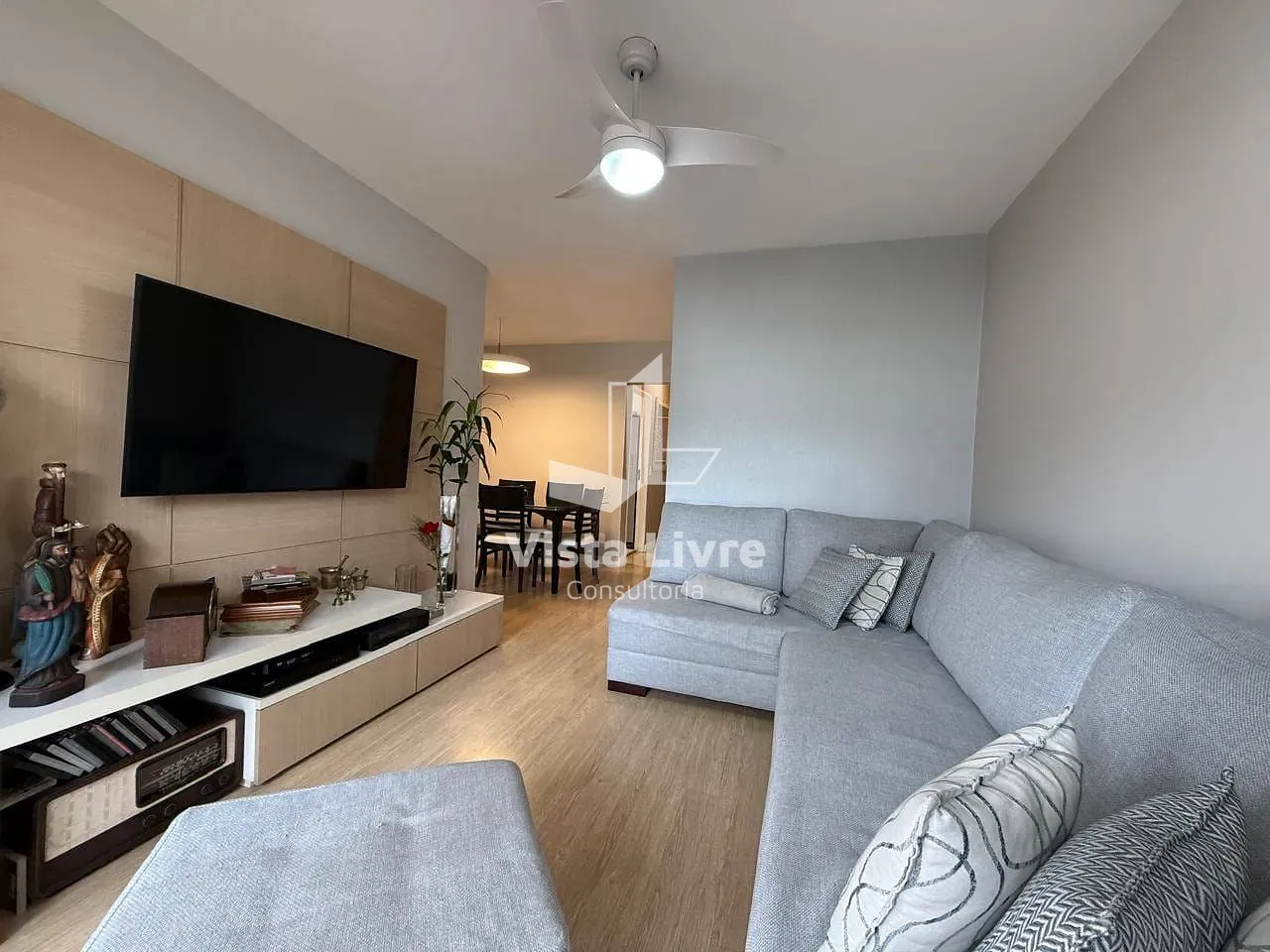 Apartamento, 3 quartos, 83 m² - Foto 8