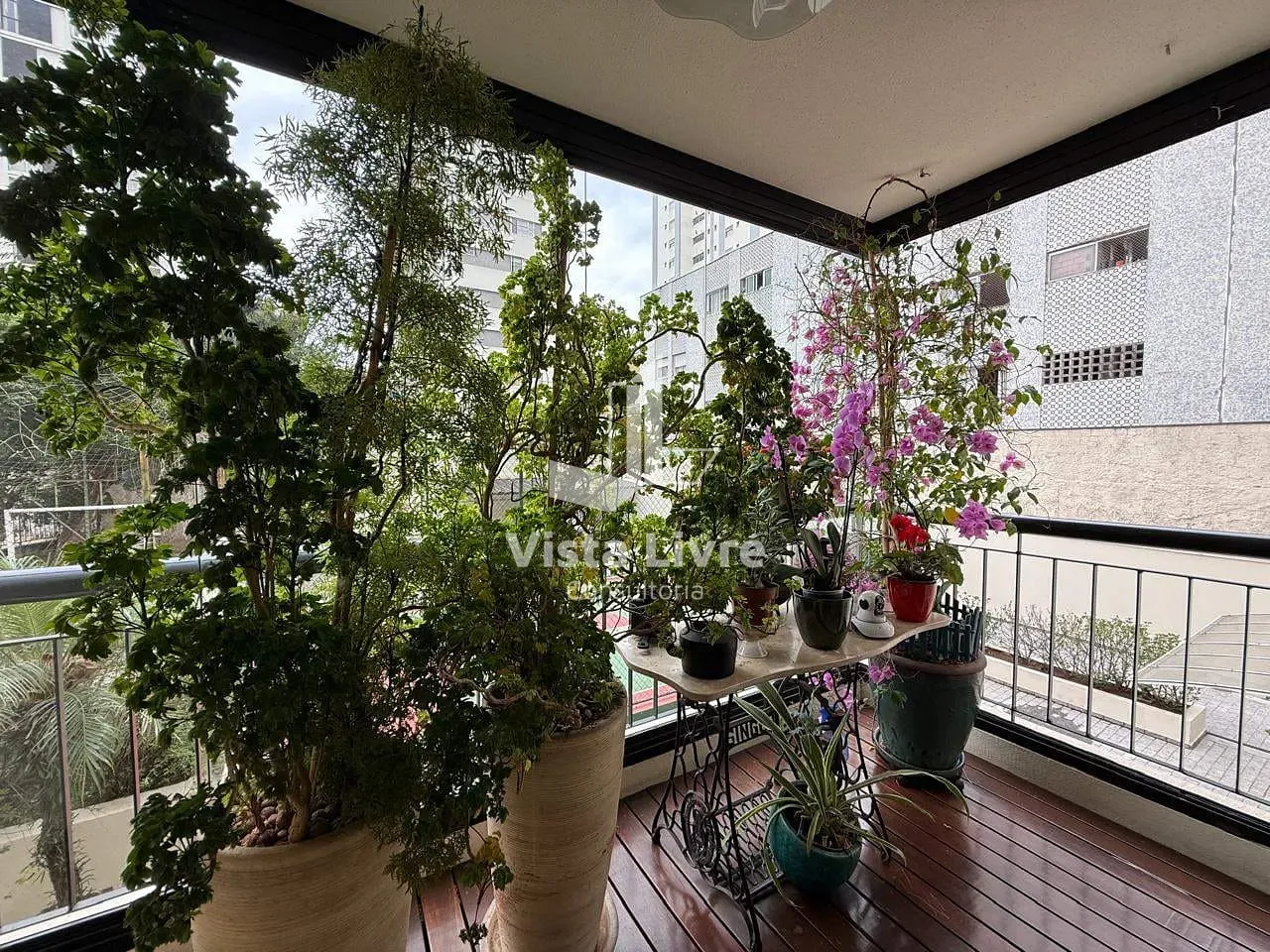 Apartamento, 3 quartos, 83 m² - Foto 4