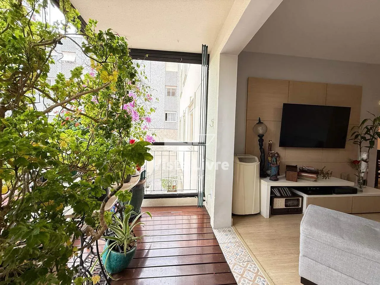 Apartamento, 3 quartos, 83 m² - Foto 2