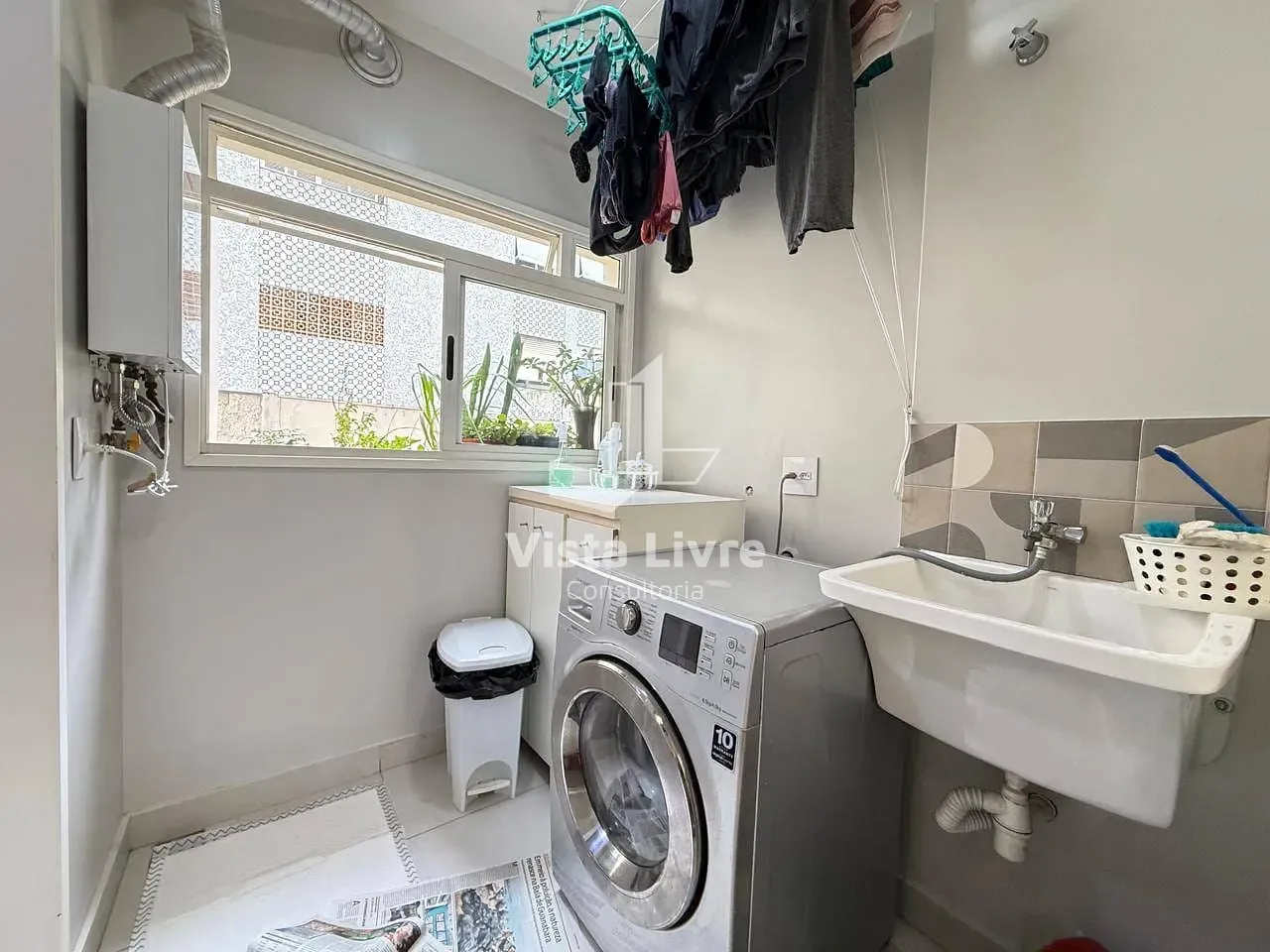 Apartamento, 3 quartos, 83 m² - Foto 23