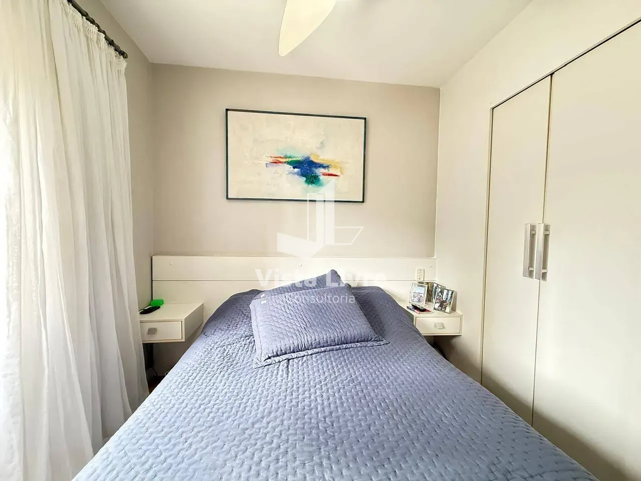 Apartamento, 3 quartos, 83 m² - Foto 36