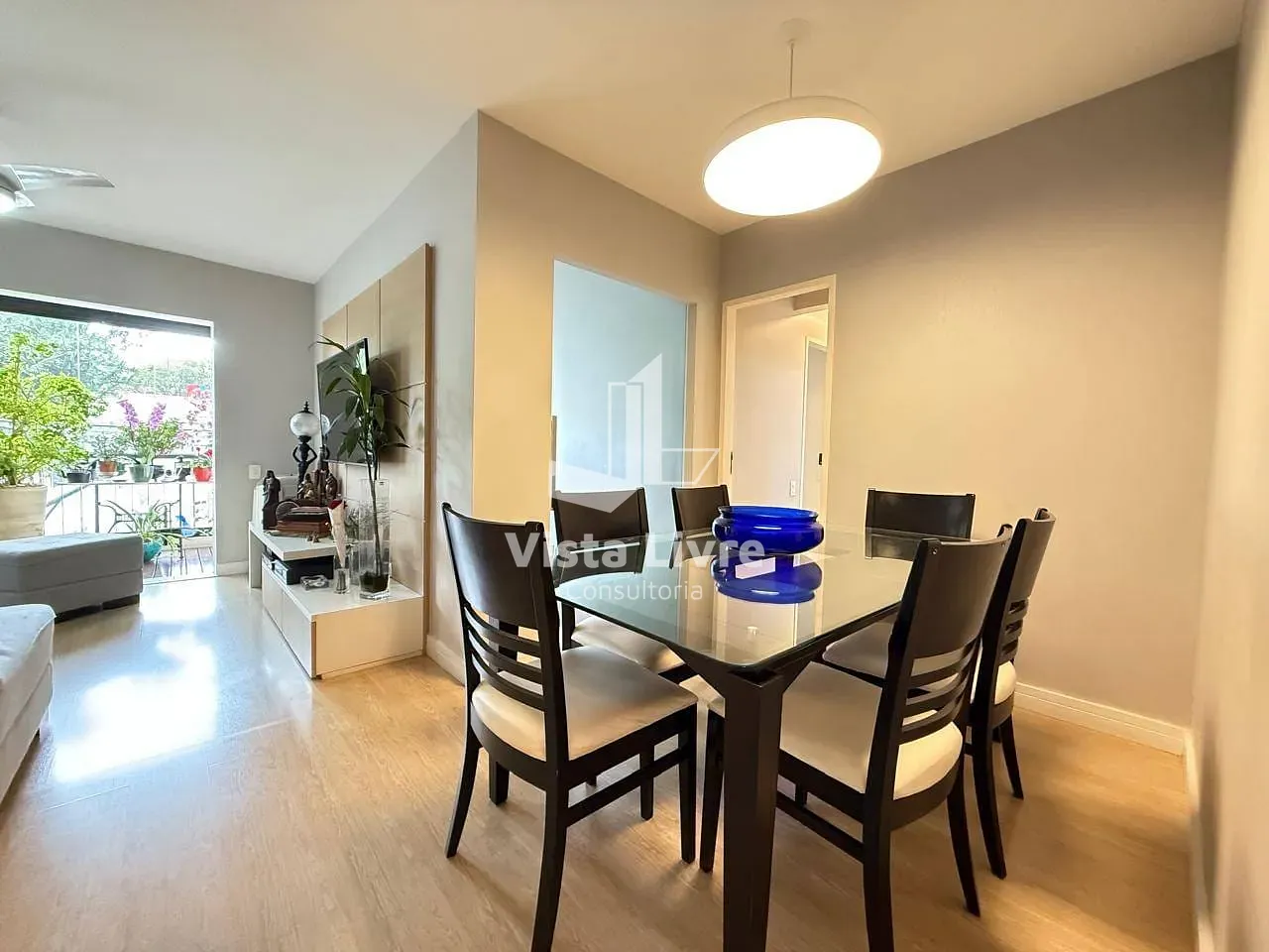 Apartamento, 3 quartos, 83 m² - Foto 10