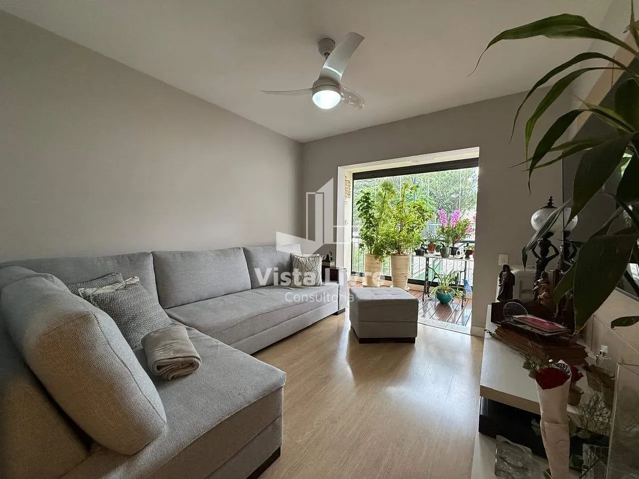 Apartamento, 3 quartos, 83 m² - Foto 7