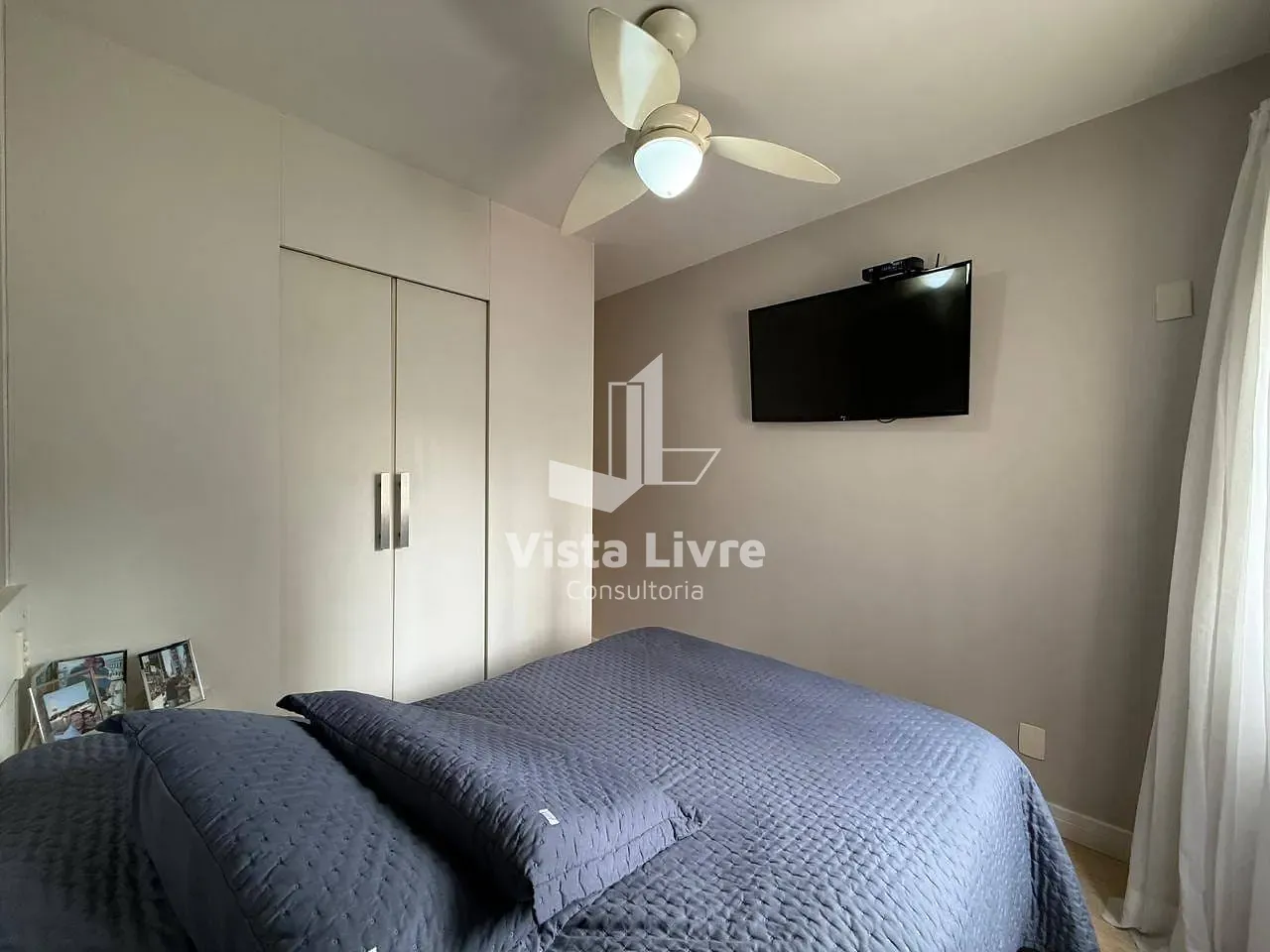 Apartamento, 3 quartos, 83 m² - Foto 34