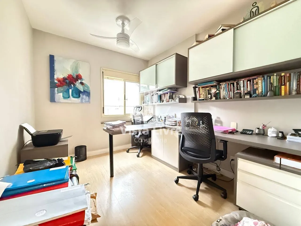 Apartamento, 3 quartos, 83 m² - Foto 27