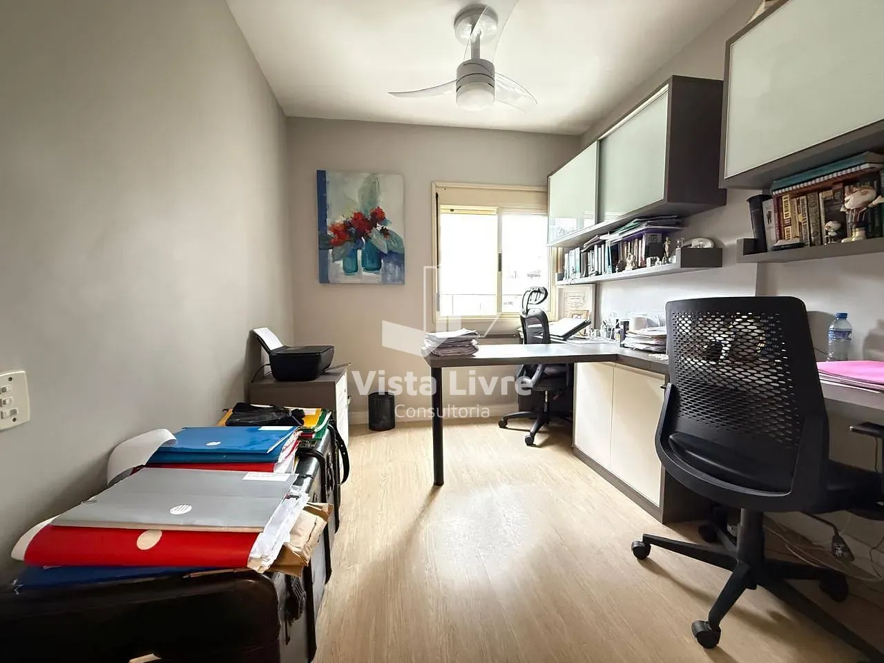 Apartamento, 3 quartos, 83 m² - Foto 28