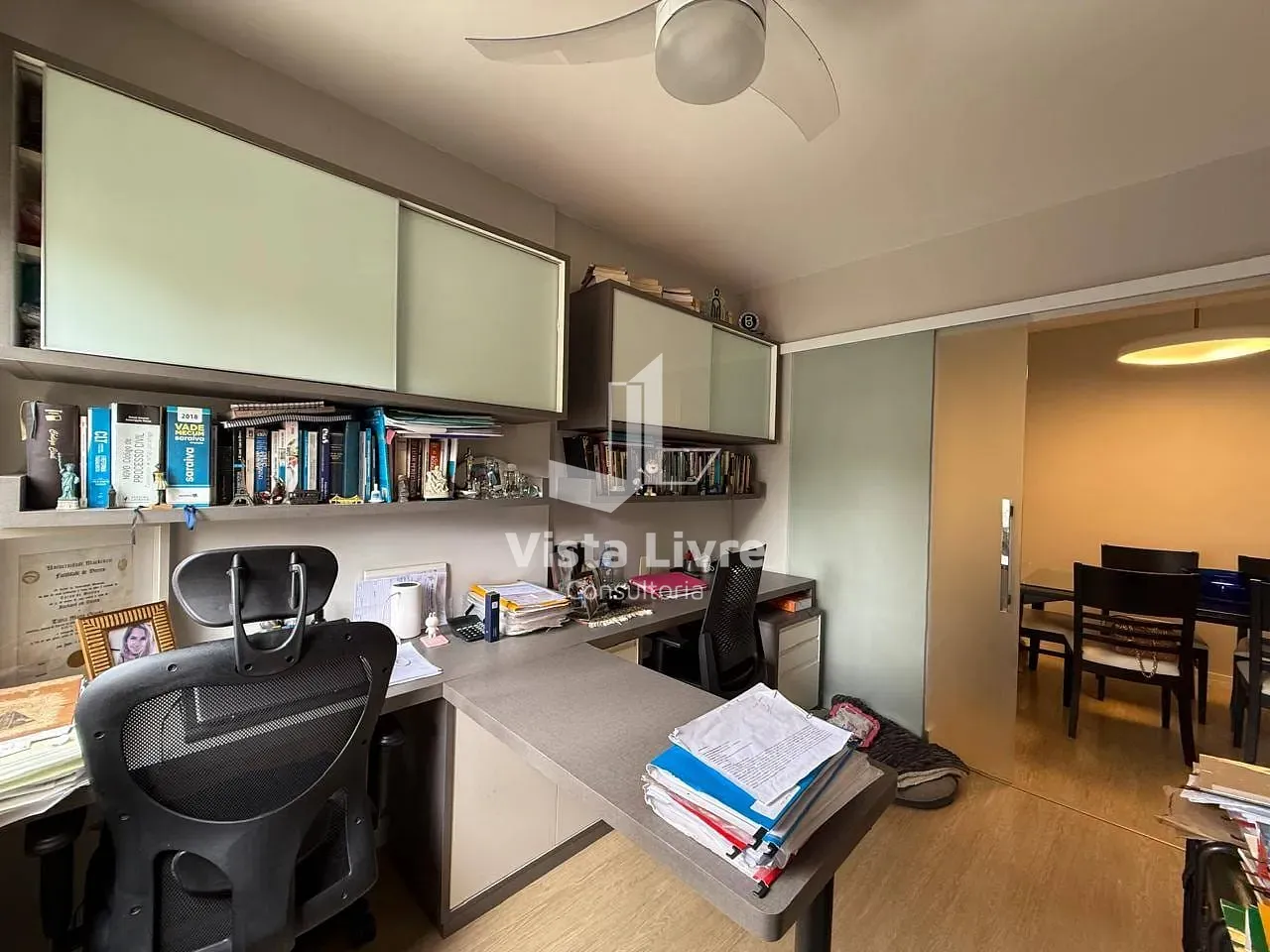 Apartamento, 3 quartos, 83 m² - Foto 29