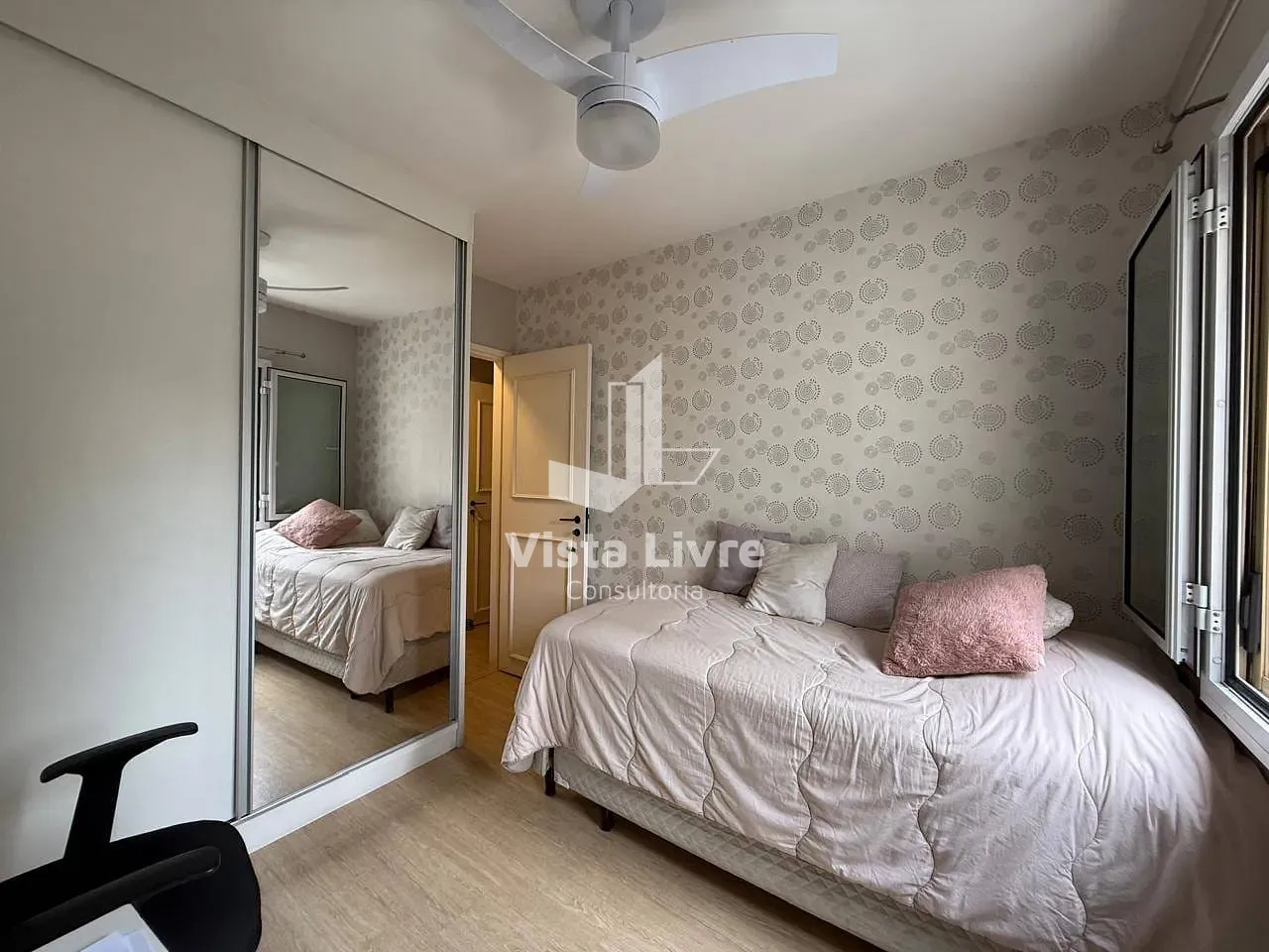 Apartamento, 3 quartos, 83 m² - Foto 47