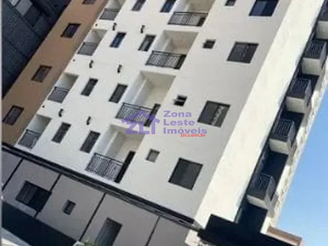 Apartamento com 41m² 2 quartos e 1 banheiro, à venda, no bairro Tatuapé em São Paulo