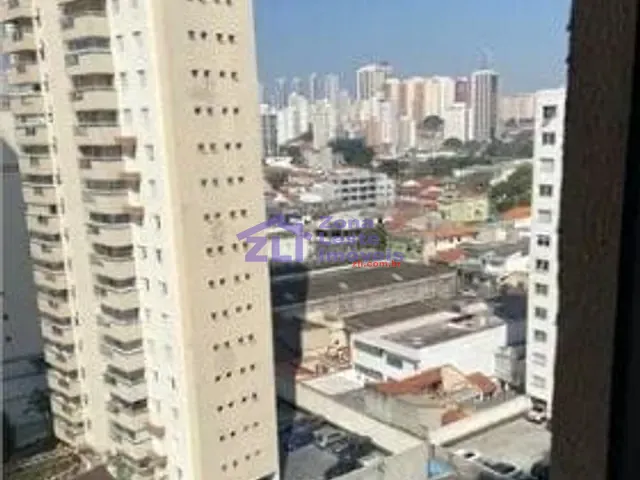 Apartamento com 41m² 2 quartos e 1 banheiro, à venda, no bairro Tatuapé em São Paulo