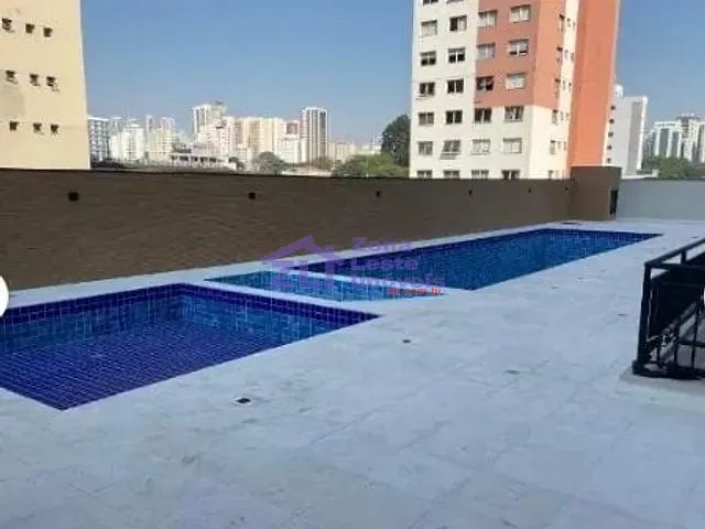 Apartamento com 41m² 2 quartos e 1 banheiro, à venda, no bairro Tatuapé em São Paulo