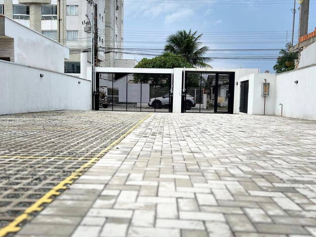 Foto do Apartamento - Apartamento à venda, São João, Itajaí, SC | Interpraias Imóveis
