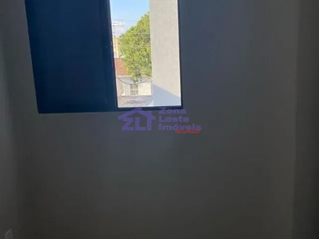 Apartamento com 33m² 2 quartos e 1 banheiro, à venda, no bairro Quarta Parada em São Paulo