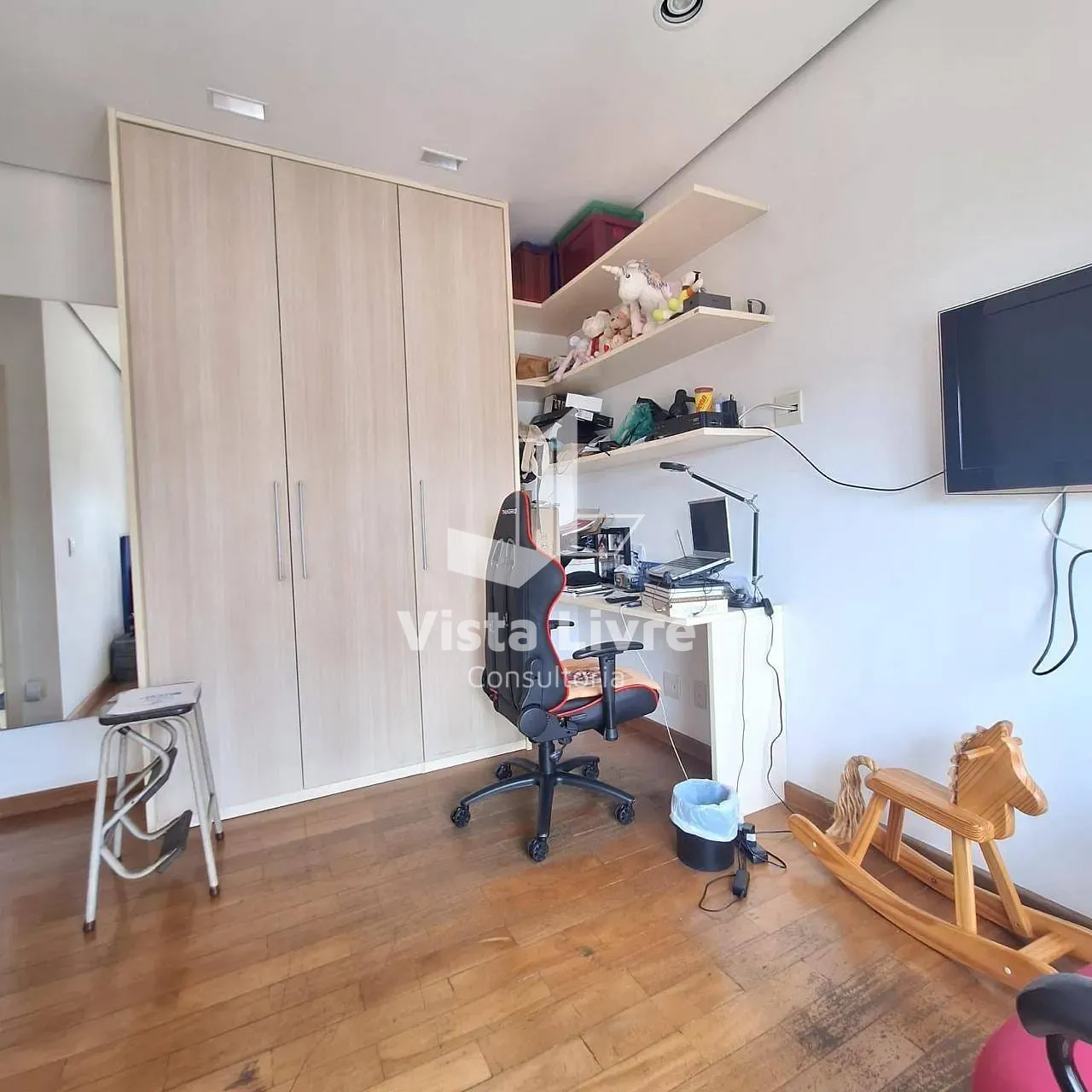 Apartamento, 4 quartos, 295 m² - Foto 31