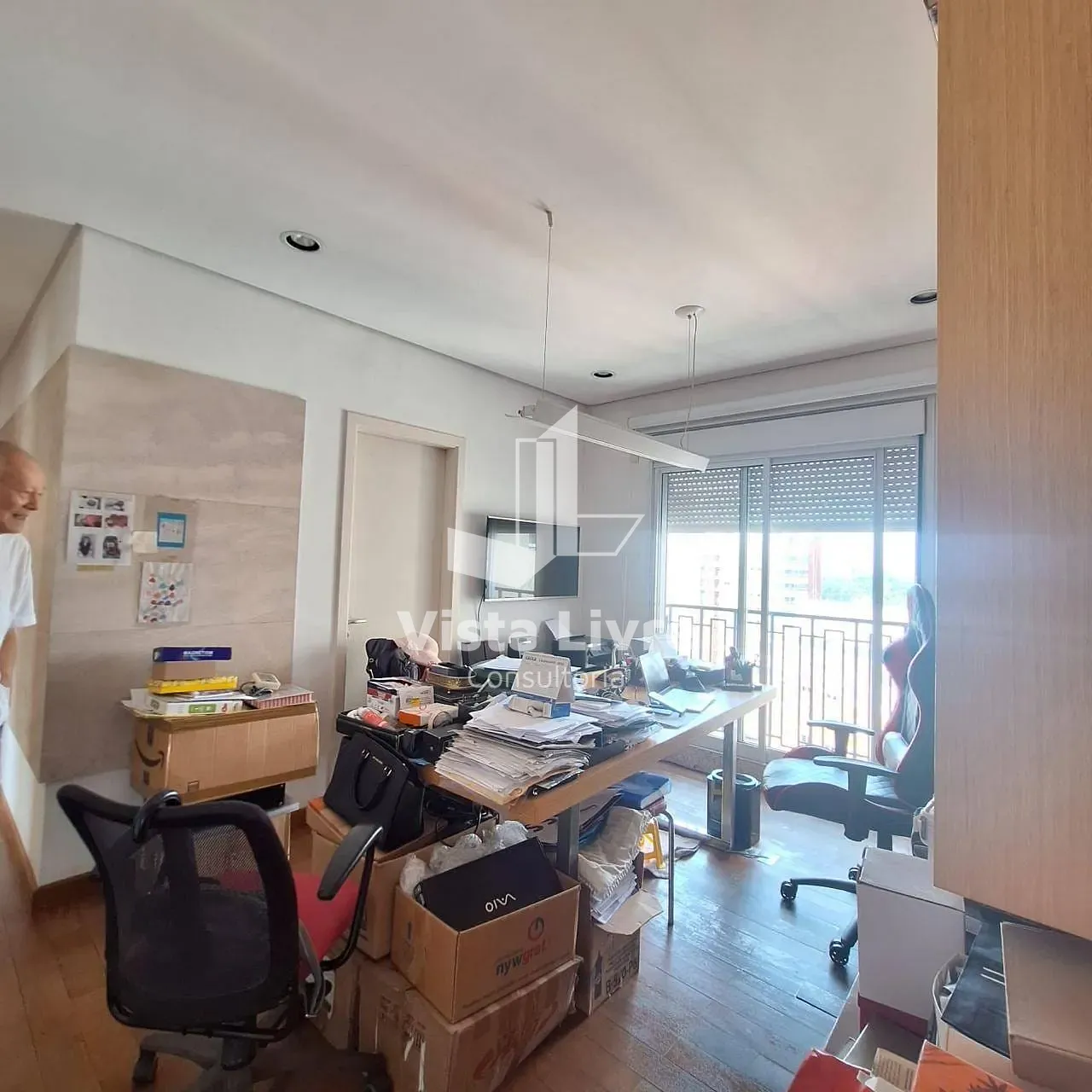 Apartamento, 4 quartos, 295 m² - Foto 32