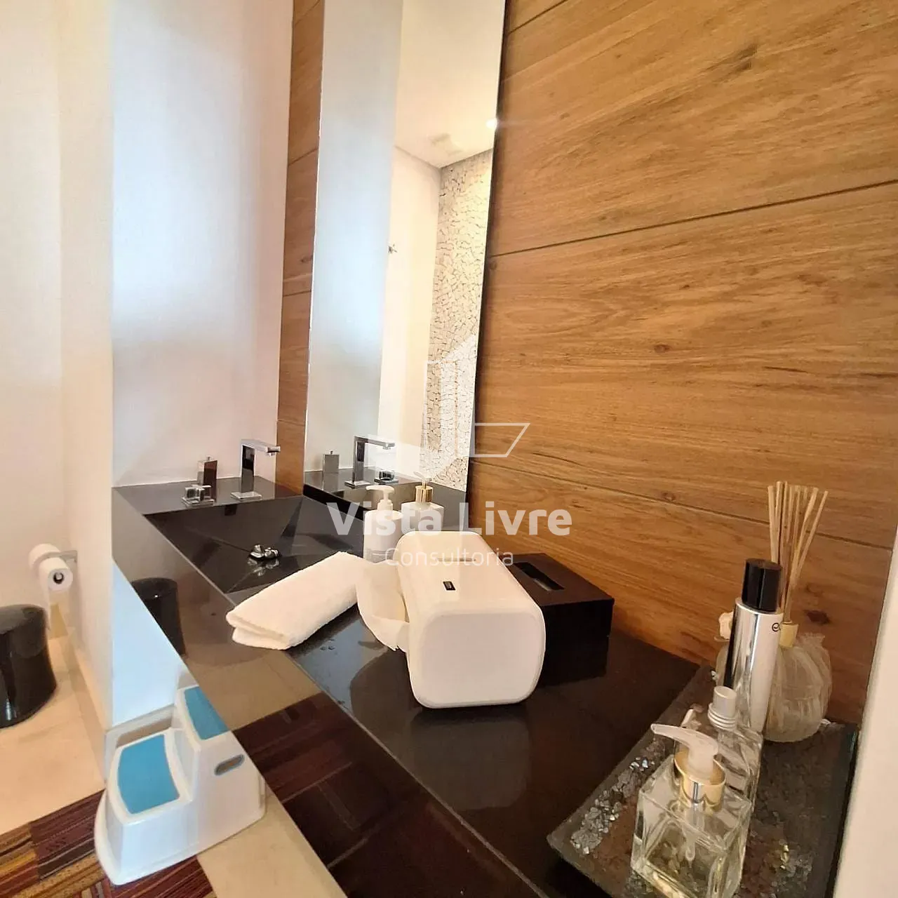 Apartamento, 4 quartos, 295 m² - Foto 51