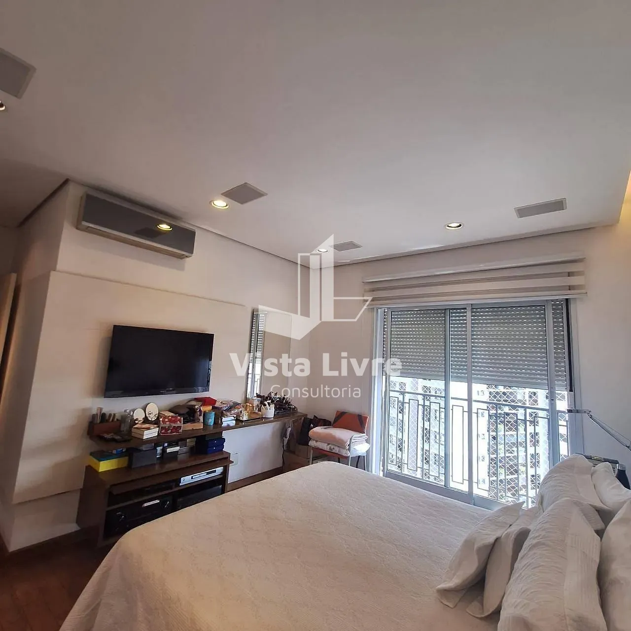 Apartamento, 4 quartos, 295 m² - Foto 35