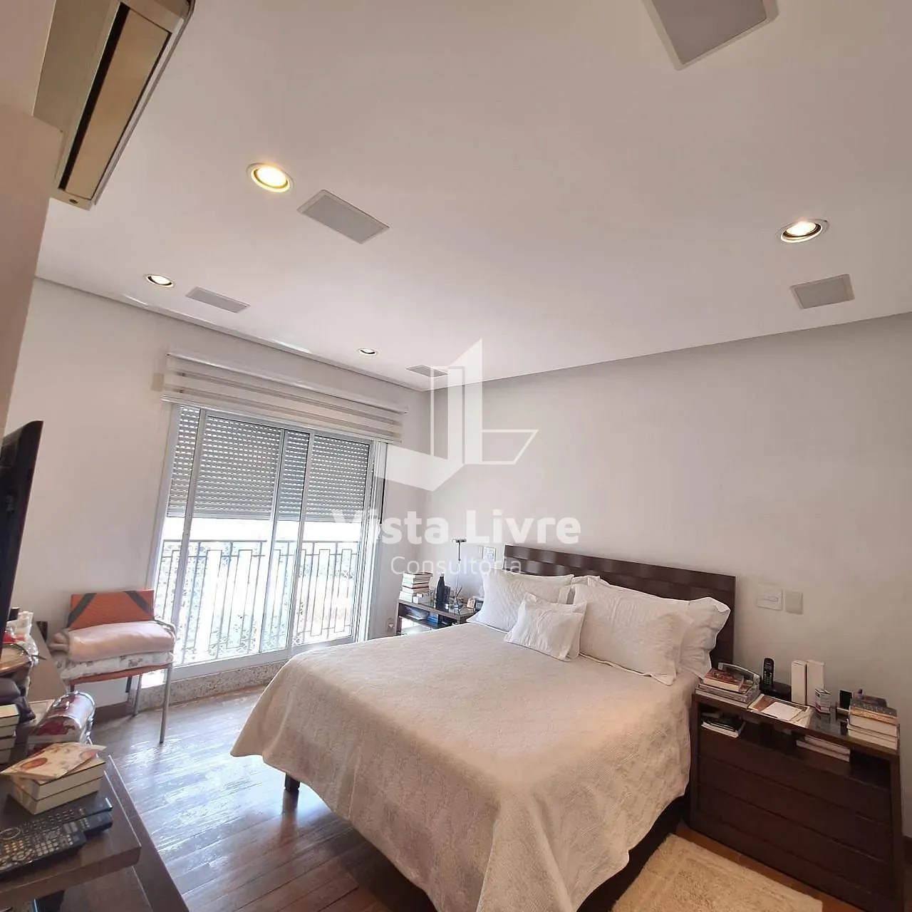 Apartamento, 4 quartos, 295 m² - Foto 36