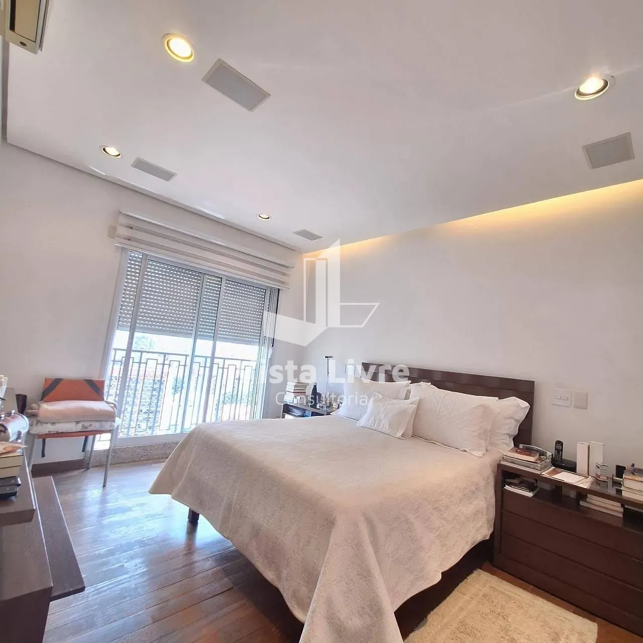 Apartamento, 4 quartos, 295 m² - Foto 37