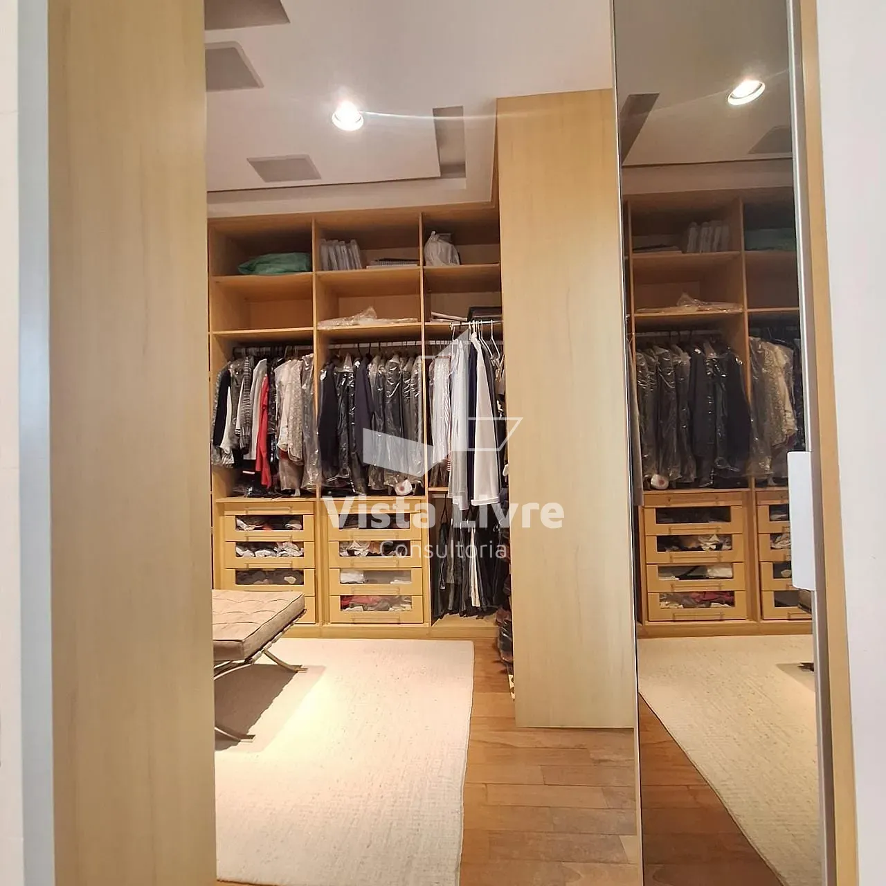 Apartamento, 4 quartos, 295 m² - Foto 40