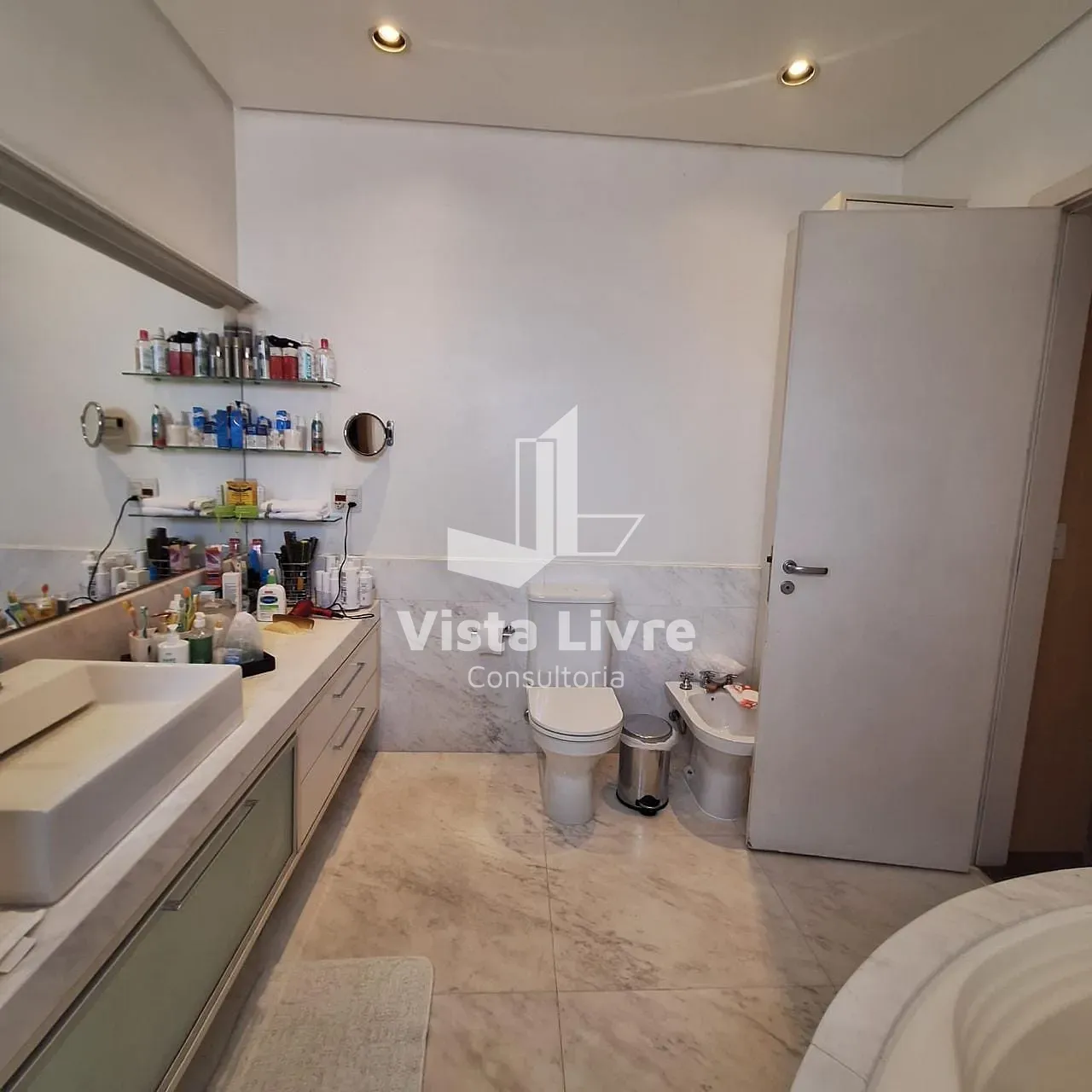 Apartamento, 4 quartos, 295 m² - Foto 49