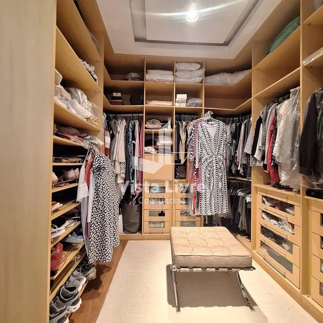Apartamento, 4 quartos, 295 m² - Foto 41