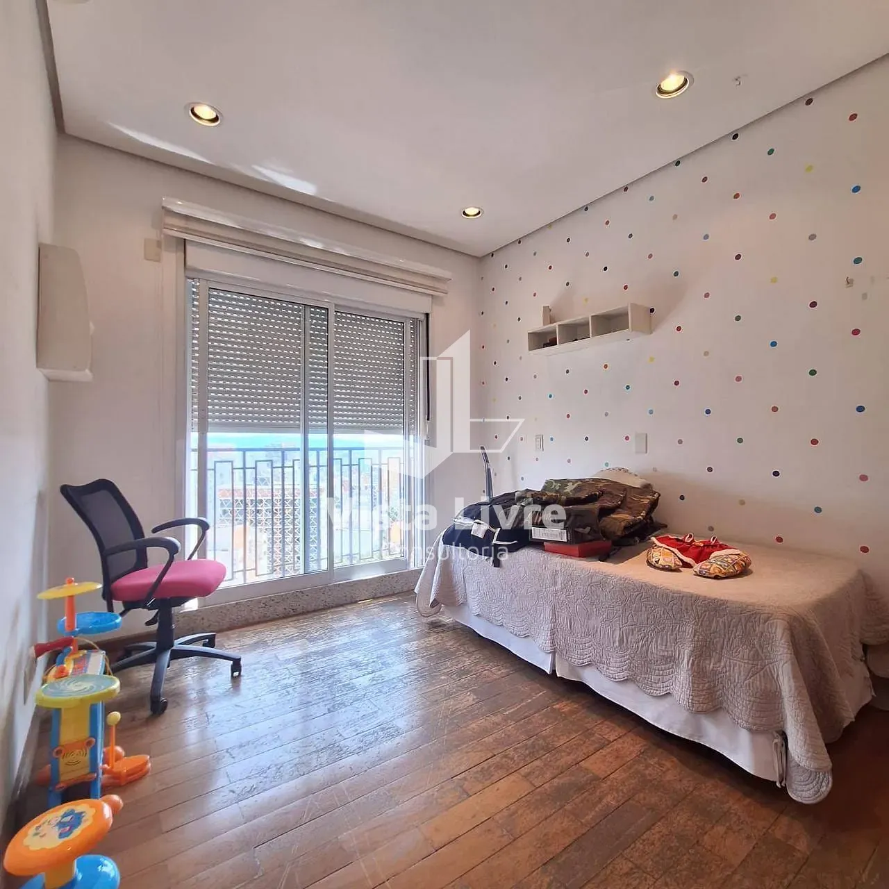 Apartamento, 4 quartos, 295 m² - Foto 43