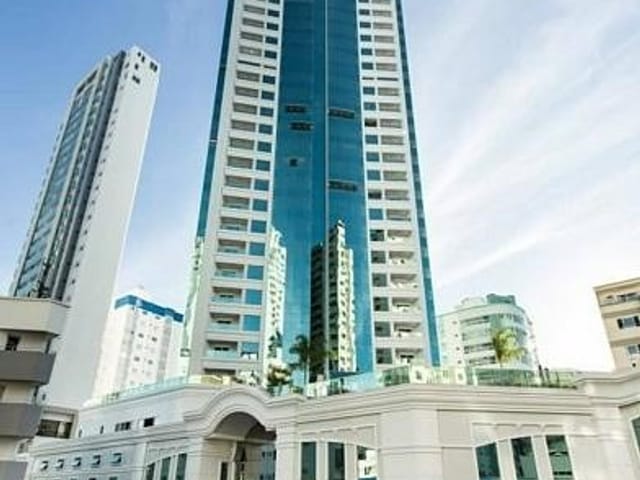 Foto do Apartamento - Apartamento à venda, Centro, Balneário Camboriú, SC | Interpraias Imóveis