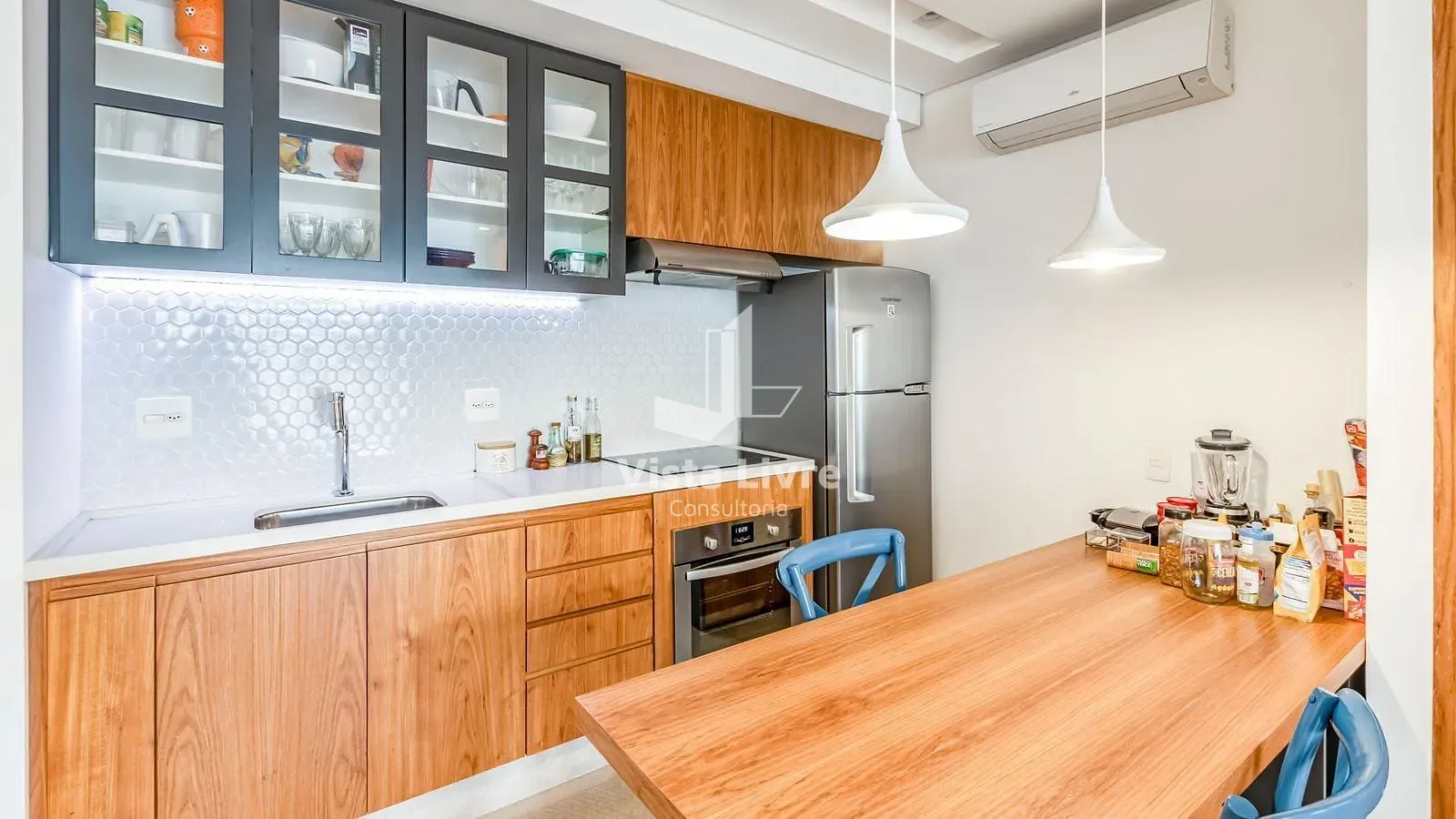 Apartamento, 1 quarto, 69 m² - Foto 4