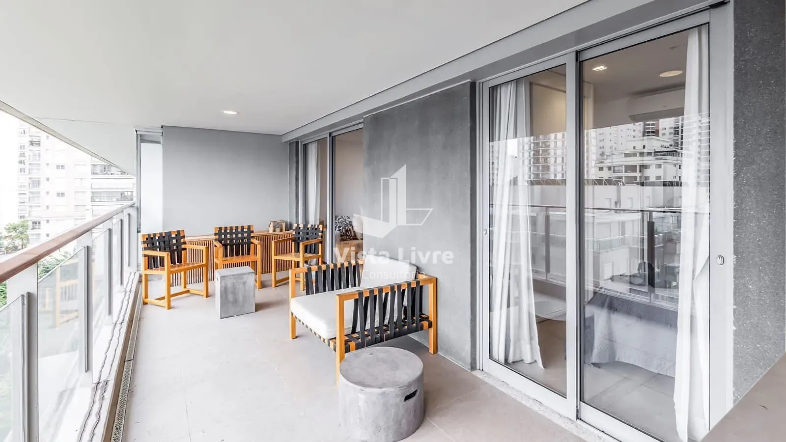Apartamento, 1 quarto, 69 m² - Foto 8