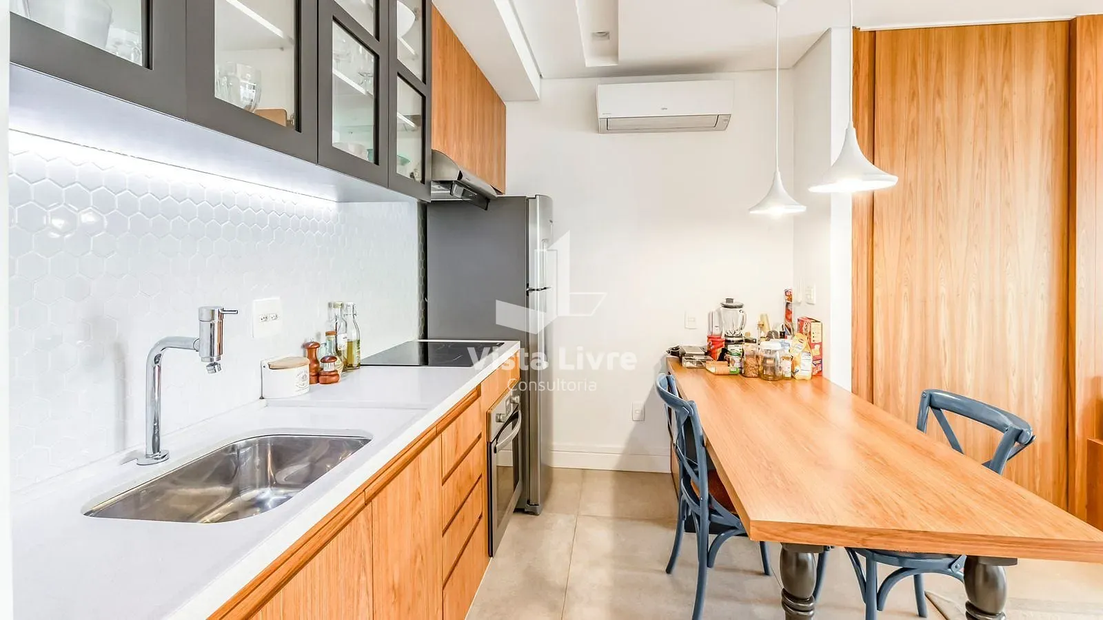 Apartamento, 1 quarto, 69 m² - Foto 5
