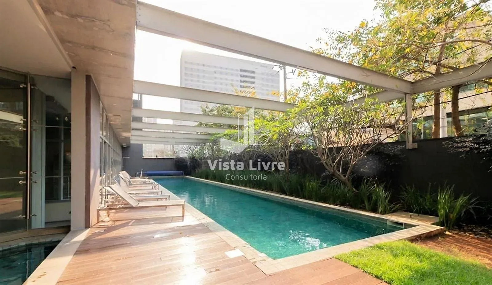 Apartamento, 1 quarto, 69 m² - Foto 12