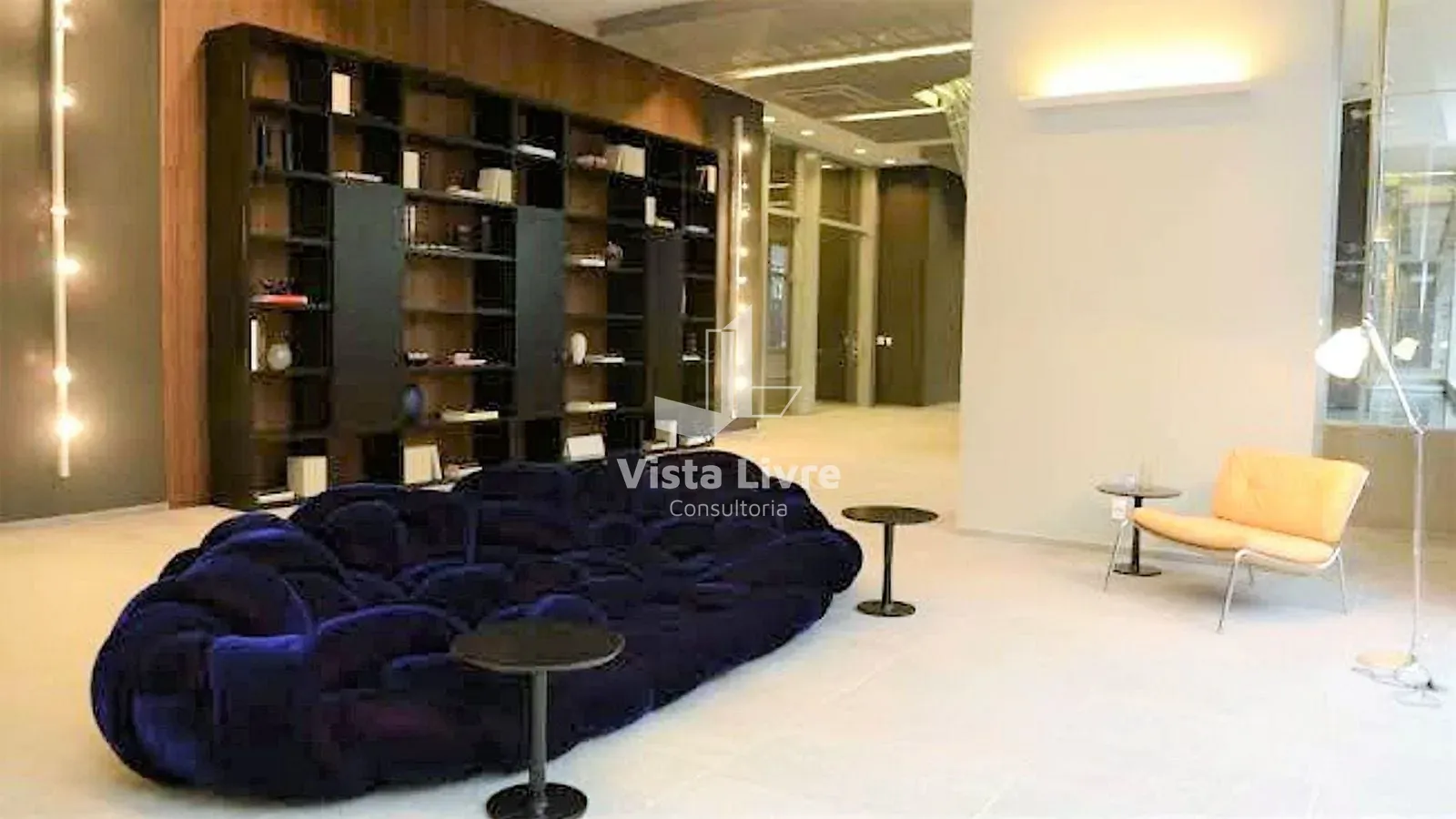 Apartamento, 1 quarto, 69 m² - Foto 17