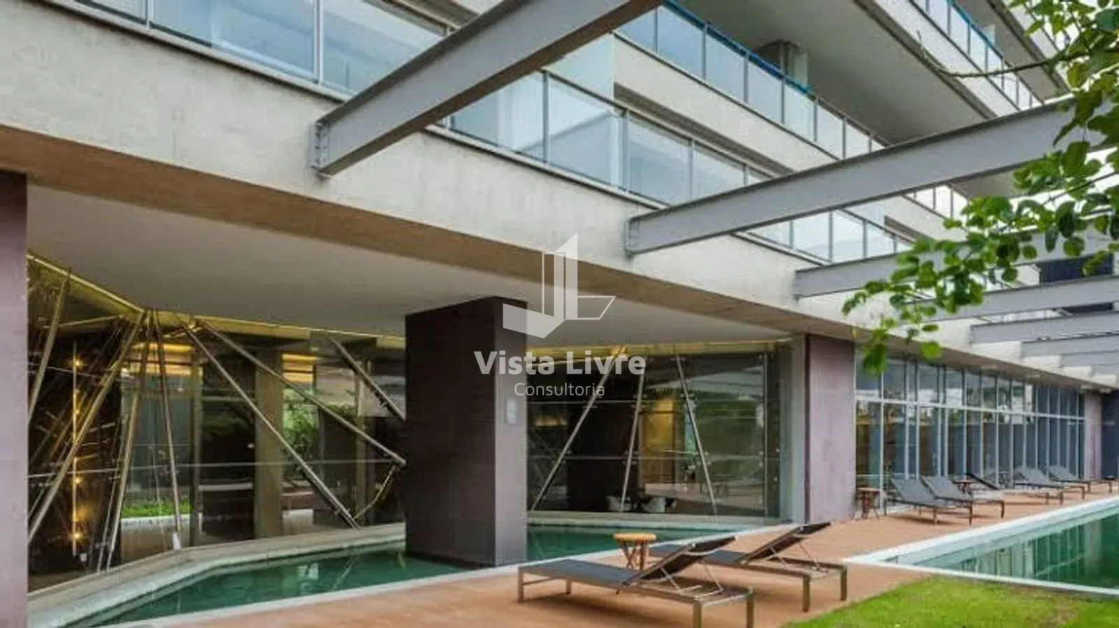 Apartamento, 1 quarto, 69 m² - Foto 18